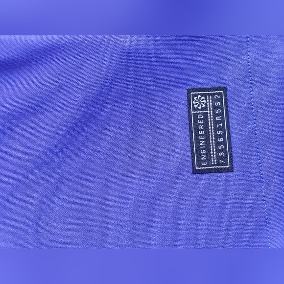 Nike Brazil National Team 2022/23 Away Breathe Stadium XLCool cheetah/leopard - Picture 7 of 12